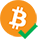 accepts Bitcoin