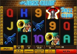 The Jazz Club