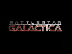 Battlestar Galactica