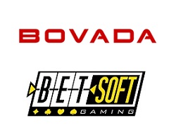 Bovada Adds 3D Slots