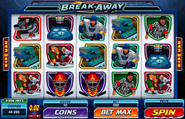 Break Away Slot