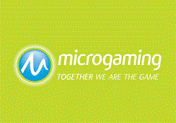 Microgaming