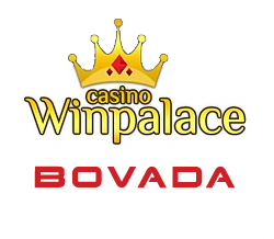 Bovada and Win Palace Casino