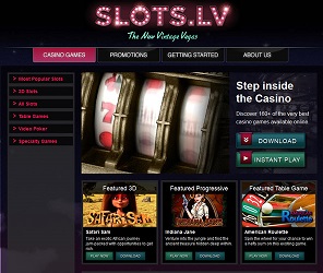 Slots.lv