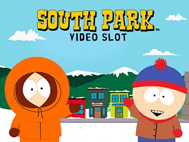 South Park Slot