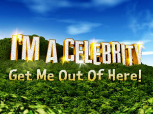 I'm A Celebrity Get Me Out Of Here