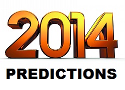 RealMoneyOnlineCasinos.com Predictions For 2014