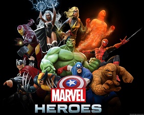 Marvel Free Spins Frenzy At Bet365 Casino