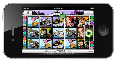 Mobile Casinos