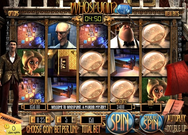 Jackpot city real money casino