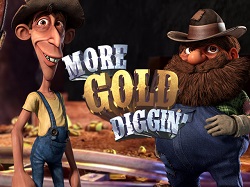 More Gold Diggin'