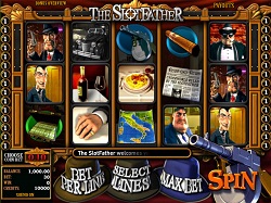 The Slotfather