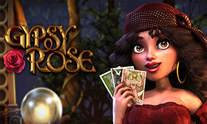 Gypsy Rose 3D Slot