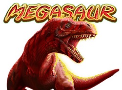 Megasaur Slot Machine