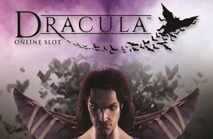 Dracula Slot Machine