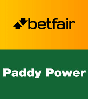 Betfair Paddy Power Merger