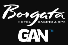 Borgata Game Account Nertwork