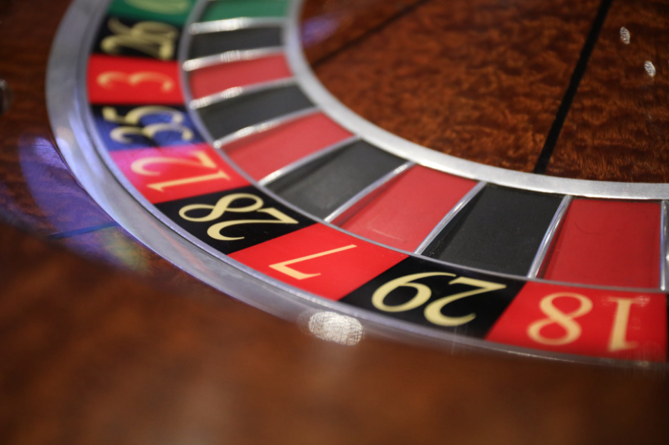 A Complete Guide to Roulette