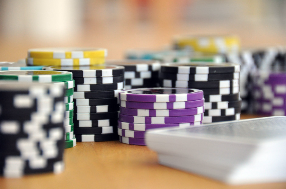 Are Casino Games Rigged?
