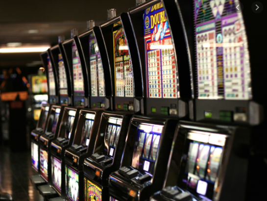 Slot Machines - When to Play