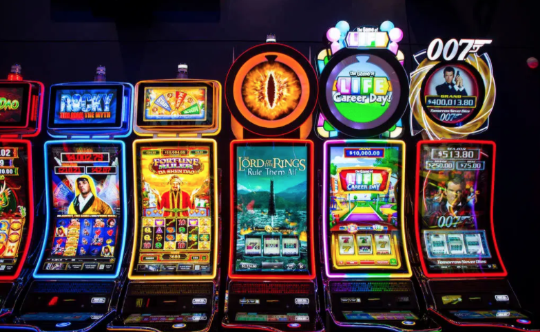 What Slots Pay the Best?