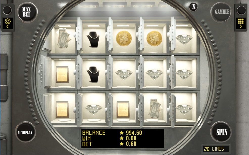 fort knox slot machine free android